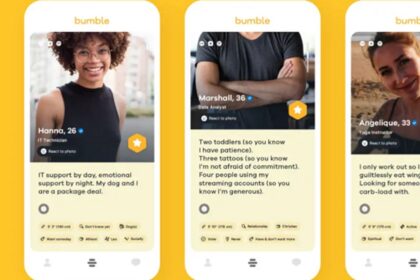 Bumble Menghadirkan Fitur Pelaporan Jika Pakai Foto AI