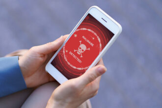 Kenali Ciri-Ciri Ponsel Terinfeksi Malware dan Cara Mengatasinya