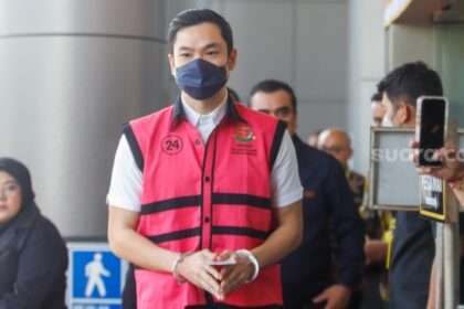 Barang Bukti Kasus Korupsi Timah Kejaksaan Negeri Jakarta
