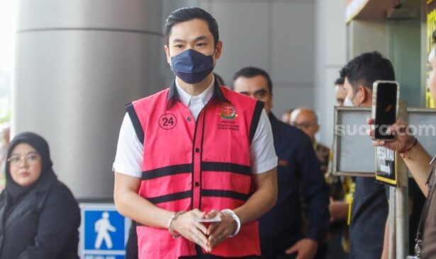 Barang Bukti Kasus Korupsi Timah Kejaksaan Negeri Jakarta