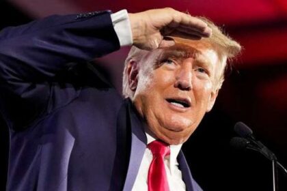 Akun Trump Kembali Aktif: Meta Tetap Pantau Postingannya