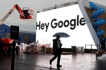 Hati-Hati Bahaya AI Generatif: Disinformasi dan Deepfake