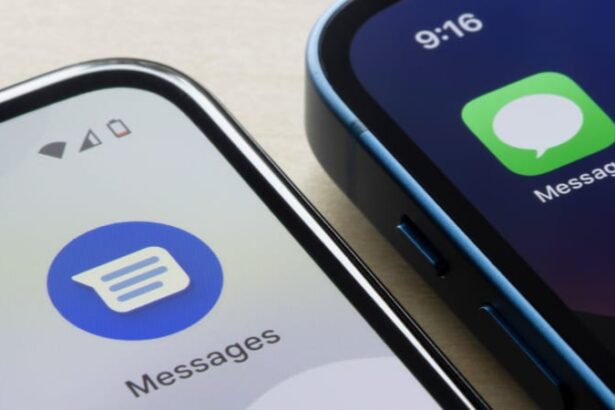 Android dan iPhone Kini Bisa Chattingan Tanpa WhatsApp