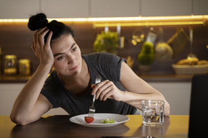 Cara Ampuh Mengatasi Rasa Lapar: Tips Praktis dan Sehat
