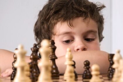 Mencetak Pecatur Cilik: Panduan Mengajari Anak Bermain Catur