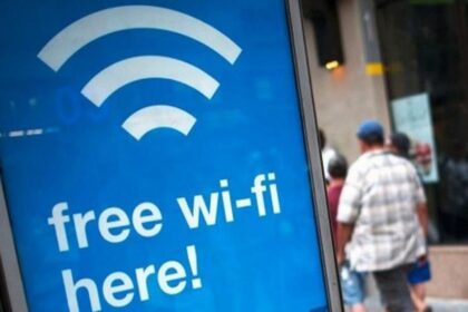 Waspada Wi-Fi Palsu di Tempat Publik: Ancaman Pencurian Uang