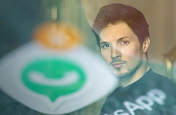 Telegram Bagi-Bagi Cuan: Pengguna Bisa Jual Konten Berbayar