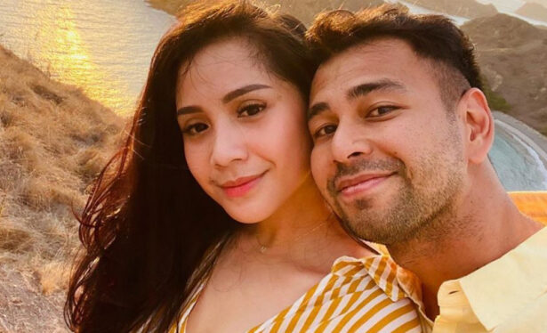 Selebriti Indonesia Ingin Kuasai Politik Padahal Sudah Tajir Melintir