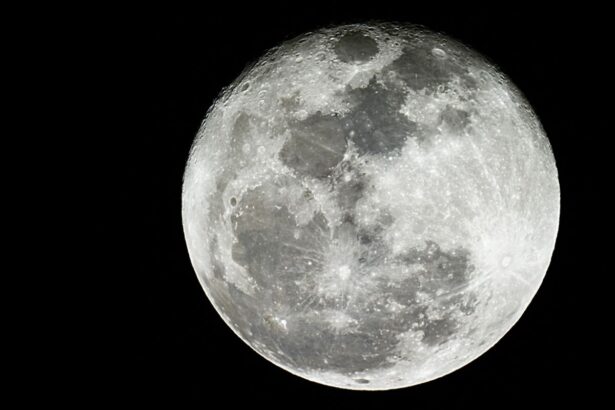 Bulan Tanpa Standar Waktu: Tantangan Bagi Misi Masa Depan