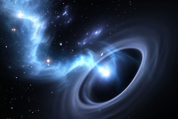 Apa Itu Black Hole? Misteri Lubang Hitam di Alam Semesta