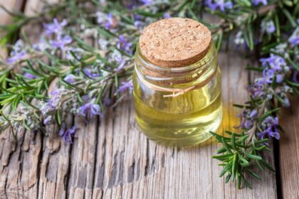 Efek Negatif Penggunaan Minyak Rosemary untuk Rambut