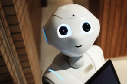 Robot Supervisor "Bunuh Diri" di Korea Selatan