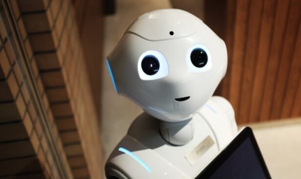 Robot Supervisor "Bunuh Diri" di Korea Selatan