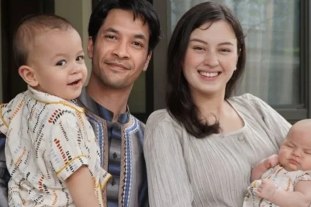Kimberly Ryder Laporkan Penggelapan Dana Edward Akbar
