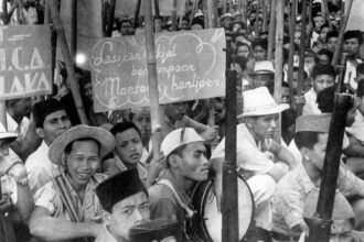 Memahami Masa Bersiap: Gejolak Pascakemerdekaan Indonesia