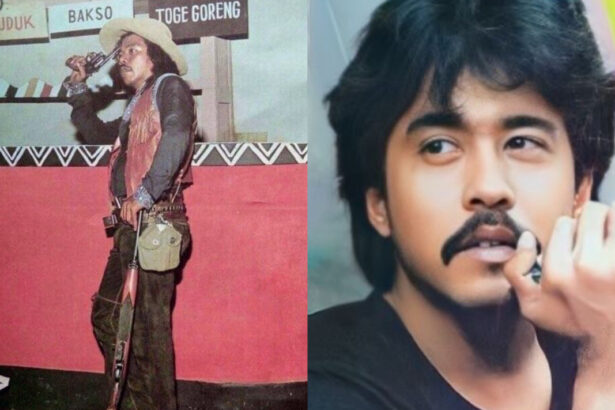  Evolusi Penampilan Remaja: Dari Kumis Tebal Era 70-an