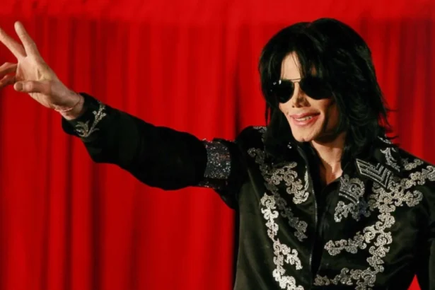 Michael Jackson Tinggalkan Warisan Hutang Rp7,5 Triliun
