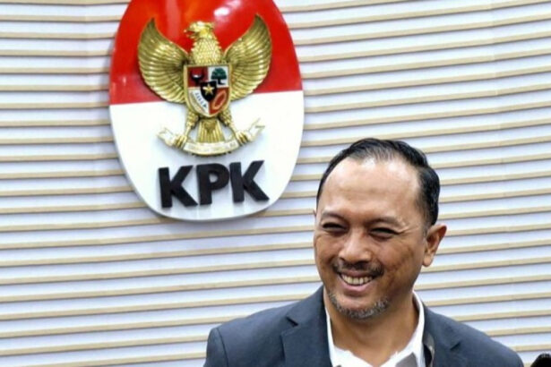Investigasi Korupsi Bansos Presiden Jokowi Mencapai Rp900 M