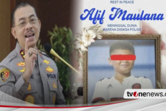 Kematian AM Ditutup: Luka Memar Jadi Pertanyaan