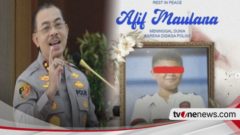 Kematian AM Ditutup: Luka Memar Jadi Pertanyaan
