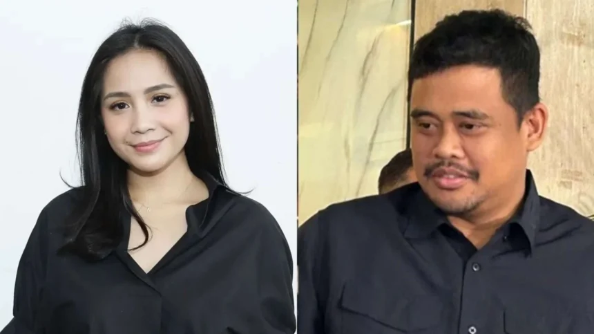 Haus Kekuasaan: Kenapa Artis Kaya Raya Indonesia ingin Politik?