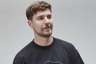 MrBeast: Dari Kreator Konten Jadi Berambisi Politik