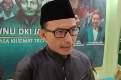 Pengurus LBM Jakarta Dipecat Karena Bertemu Presiden Israel