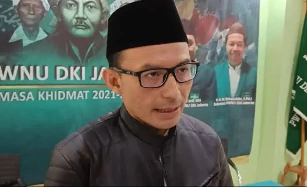Pengurus LBM Jakarta Dipecat Karena Bertemu Presiden Israel