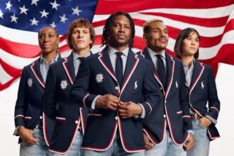 Amerika Serikat: Raja Baru Olimpiade Paris 2024