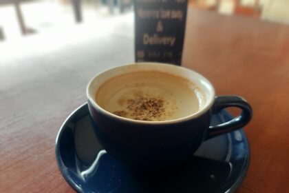 Begini Ternyata Fakta Kenapa Kopi Dapat Meningkatkan Fokus