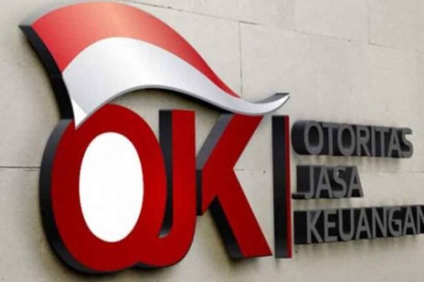 Rencana OJK Naikkan Batas Pinjaman Online hingga Rp 10 Miliar