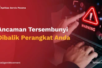 Waspada Malware: Data Sensitif Anda Terancam Bocor