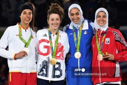 Atlet Wanita Muslim Prancis Dilarang Berhijab di Olimpiade Paris