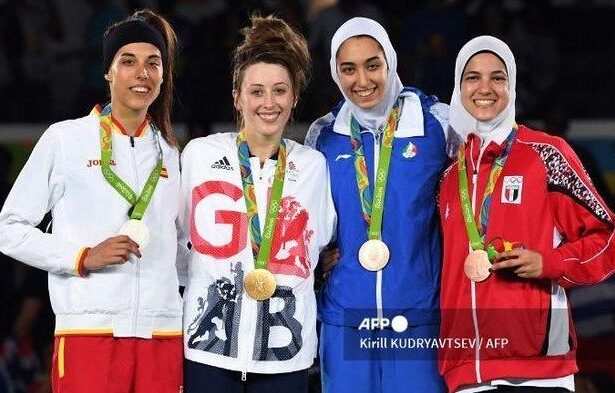 Atlet Wanita Muslim Prancis Dilarang Berhijab di Olimpiade Paris