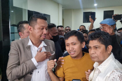 Pegi Setiawan Bebas: Polda Jabar Diduga Lalai