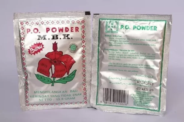Bolehkah Menggunakan Bedak MBK untuk Ketiak Sensitif?