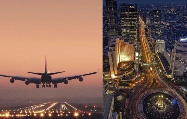 Pesawat Domestik Lebih Mahal Dibandingkan ke Luar Negeri
