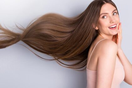 Rahasia Rambut Cepat Panjang dan Sehat