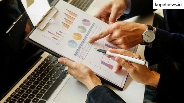 Memulai Bisnis dari Nol: Panduan Lengkap untuk Pemula