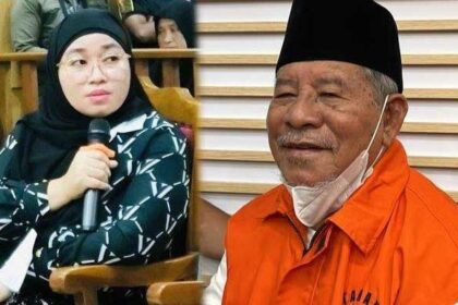 Mantan Gubernur Maluku Utara: Uang 3M Buat Hotel sama Wanita
