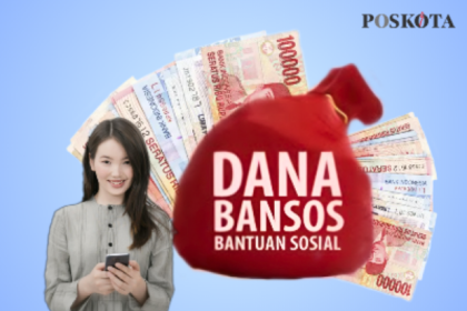 Begini Panduan Bansos Pangan 2024