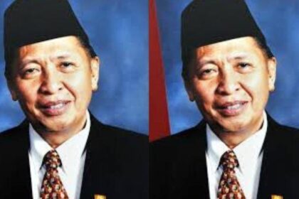 Hamzah Haz Tutup Usia di Usia 84 Tahun