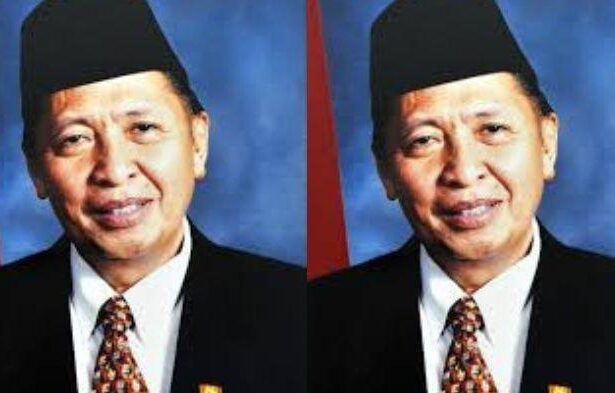 Hamzah Haz Tutup Usia di Usia 84 Tahun