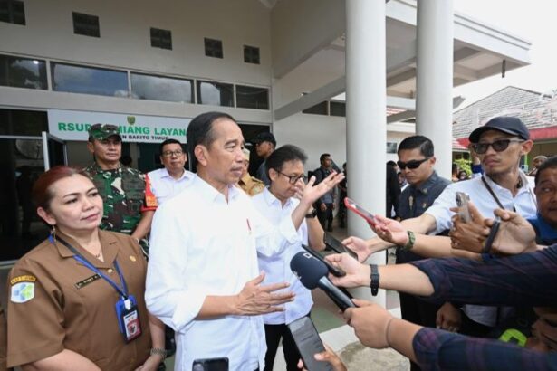KPK Usut Korupsi Bansos Presiden di Era Pandemi COVID-19