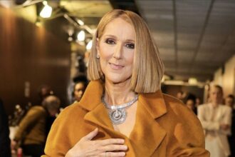 Celine Dion Siap Meriahkan Pembukaan Olimpiade Paris 2024