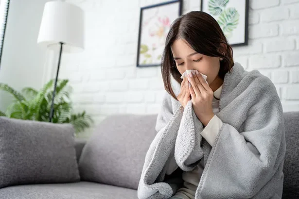 Tips Jitu Menghadapi Flu dan Batuk Saat Musim Hujan