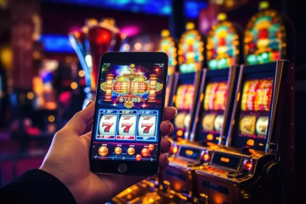 Dampak Buruk Kecanduan Judi Online: Jeratan Tersembunyi