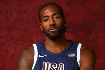 Kawhi Leonard Mundur dari Tim Basket AS untuk Olimpiade Paris