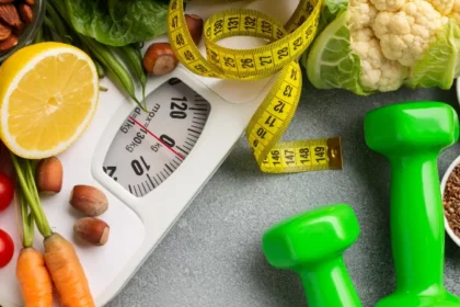 Menurunkan Berat Badan: Menuju Tubuh Ideal dan Sehat
