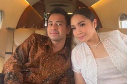 Seleb Kaya Raya: Kekuasaan Politik sebagai Tambang Emas Baru